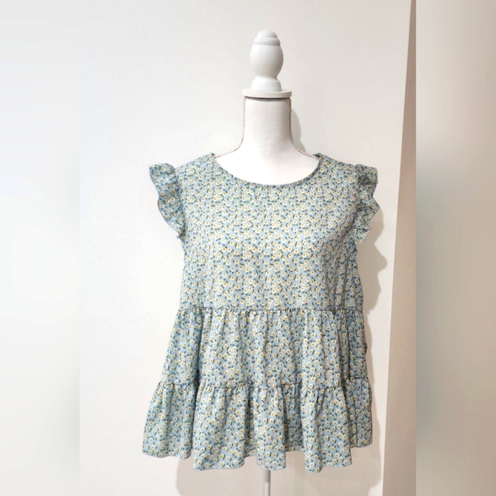 Shein Blouse